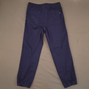 GAP | Kids Navy Jogger Pants XL